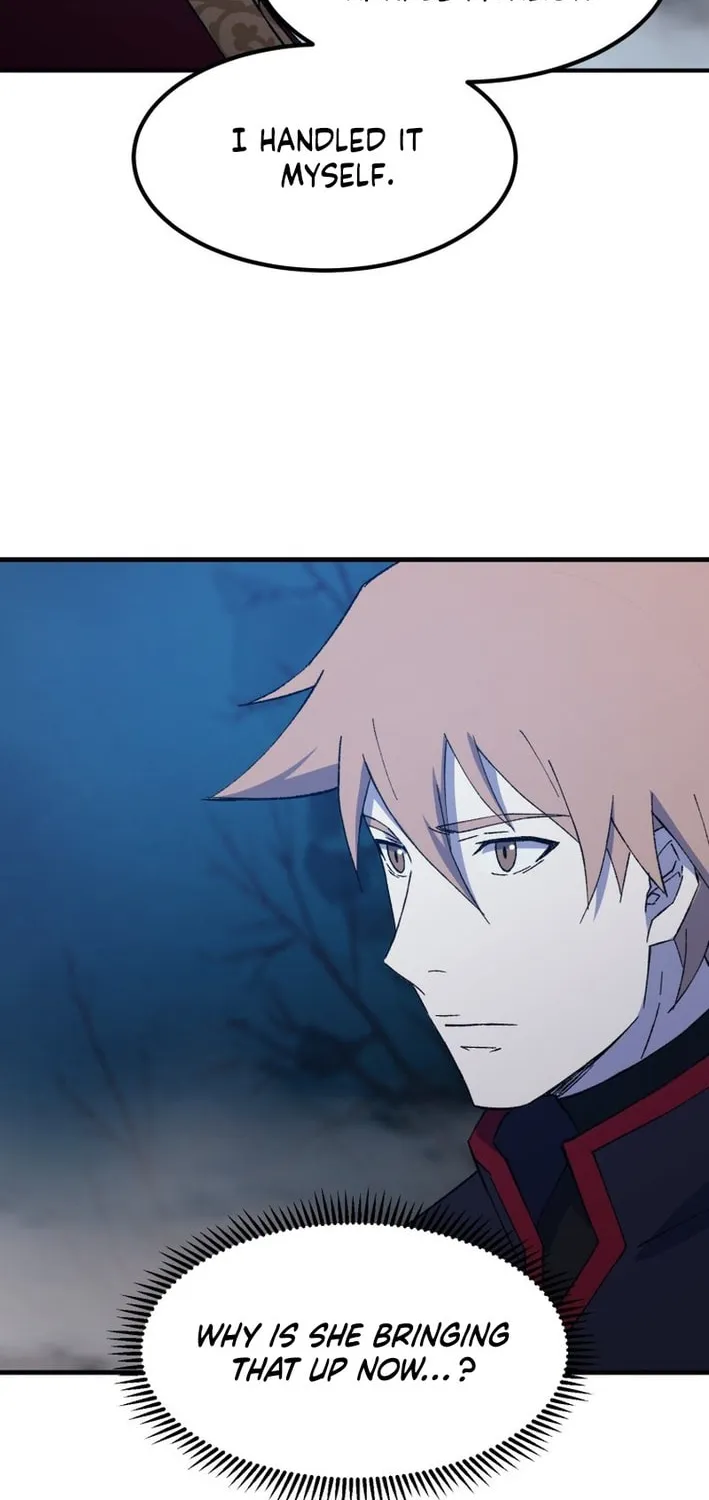 Sunyu of the Shadowless Chapter 121 page 13 - 