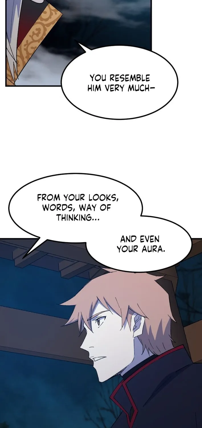Sunyu of the Shadowless Chapter 121 page 15 - 