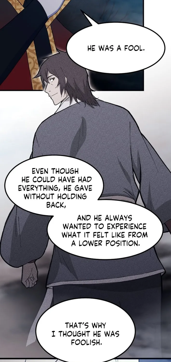 Sunyu of the Shadowless Chapter 121 page 17 - 