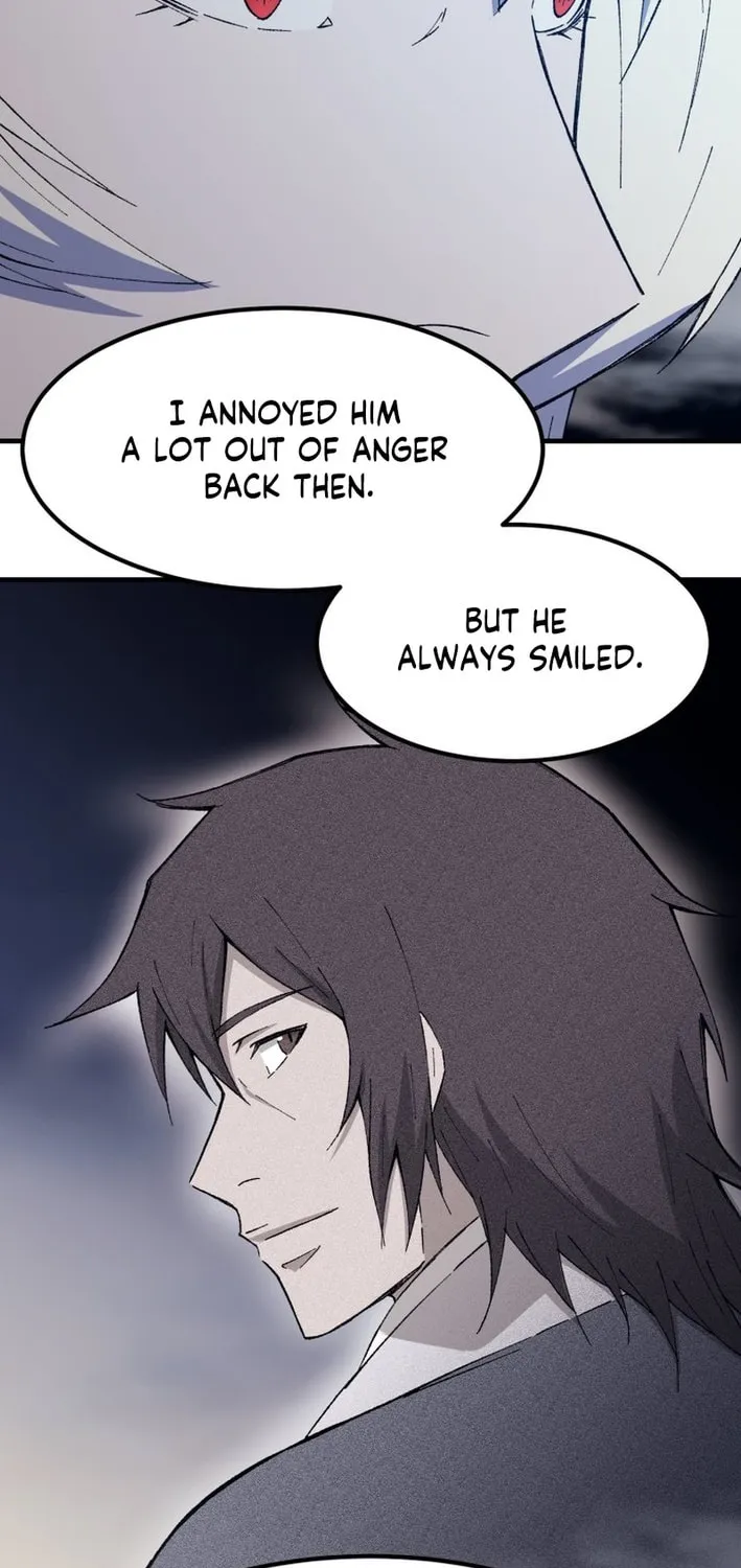 Sunyu of the Shadowless Chapter 121 page 19 - 
