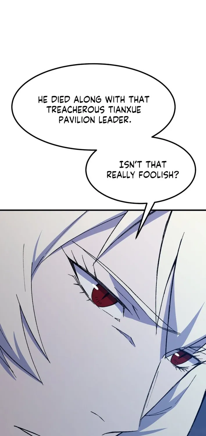 Sunyu of the Shadowless Chapter 121 page 22 - 