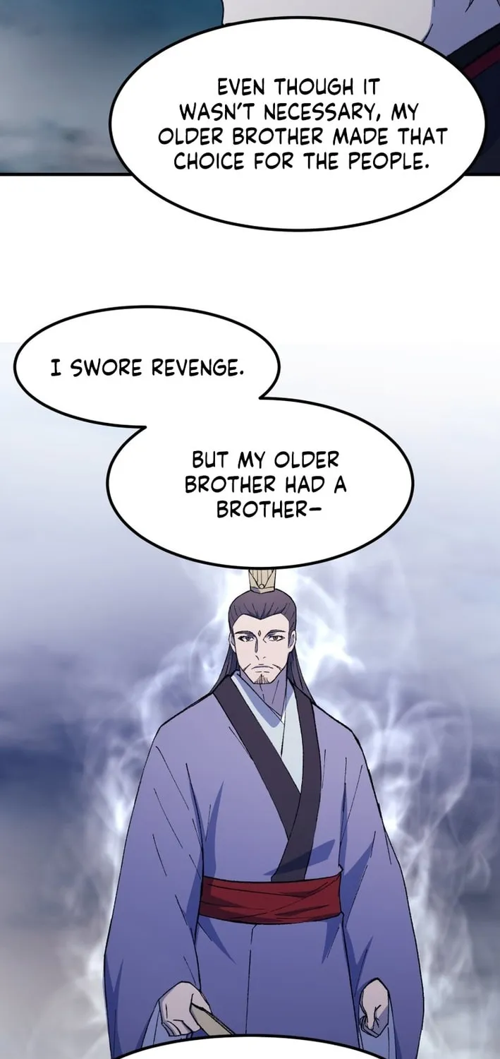 Sunyu of the Shadowless Chapter 121 page 24 - 