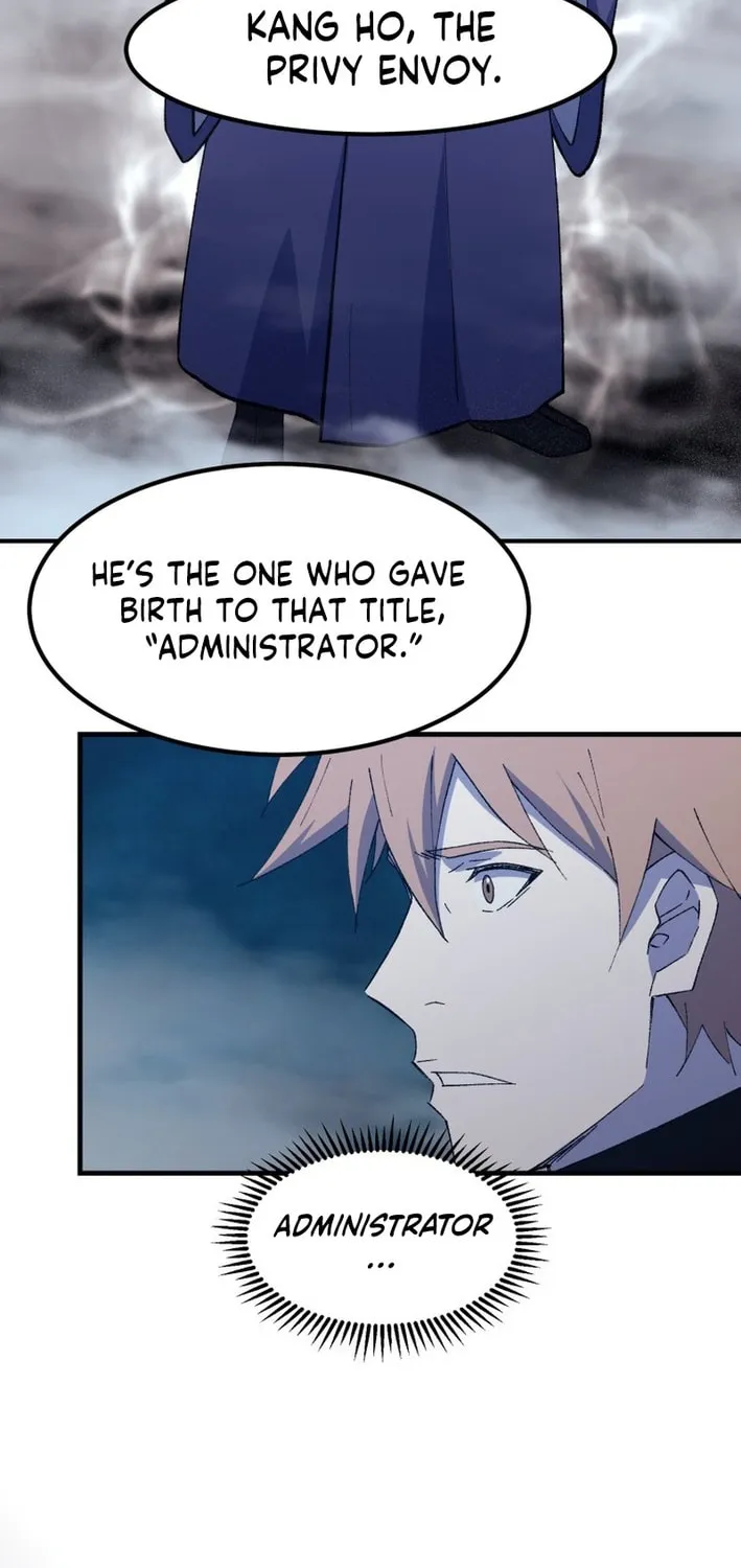 Sunyu of the Shadowless Chapter 121 page 25 - 