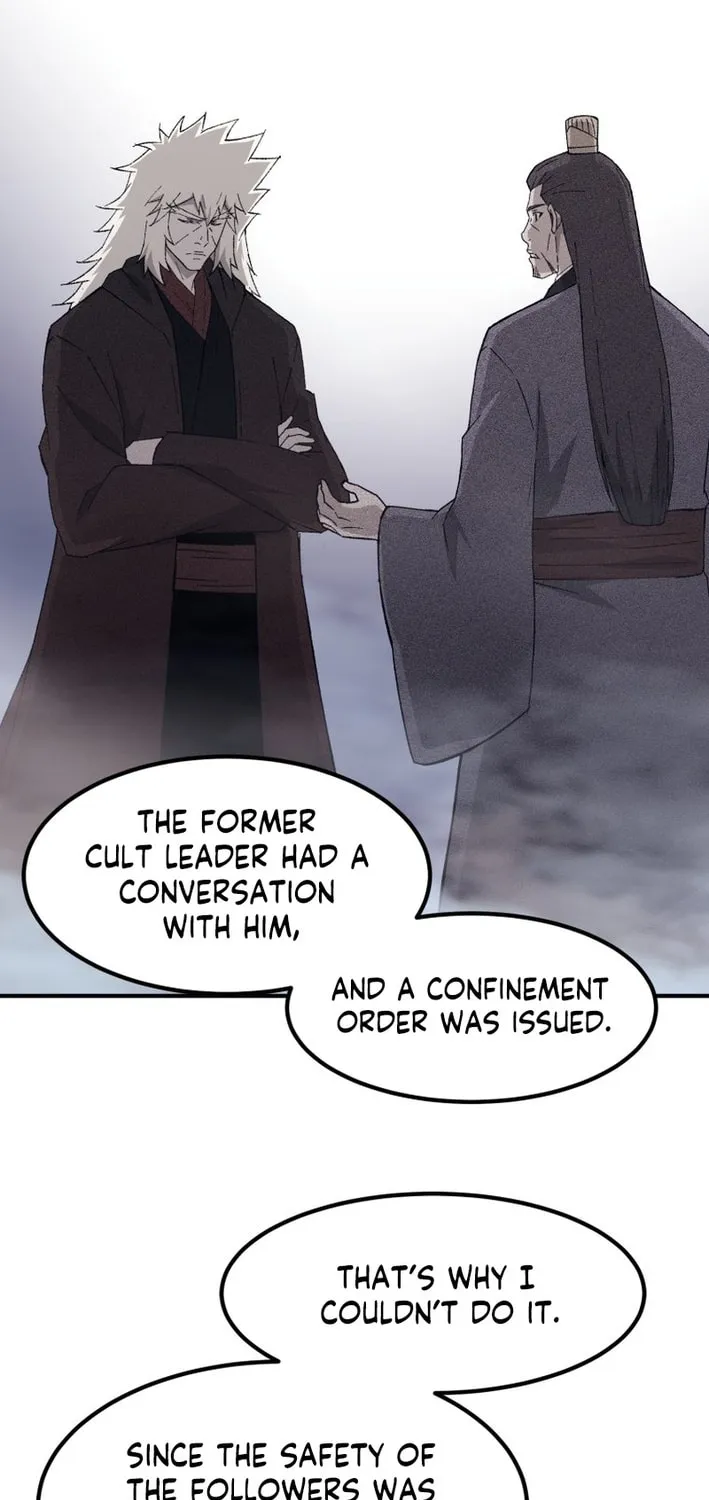 Sunyu of the Shadowless Chapter 121 page 26 - 