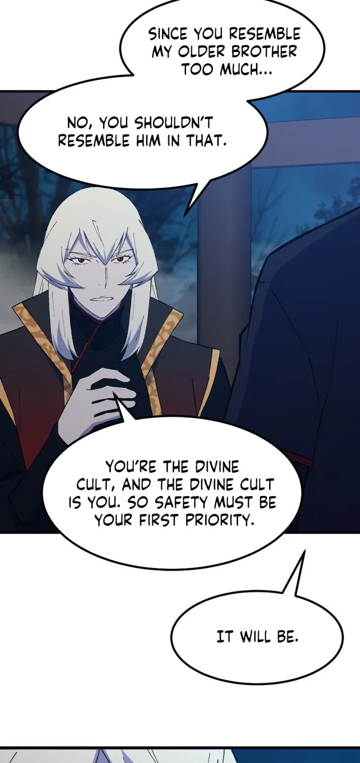 Sunyu of the Shadowless Chapter 121 page 29 - 