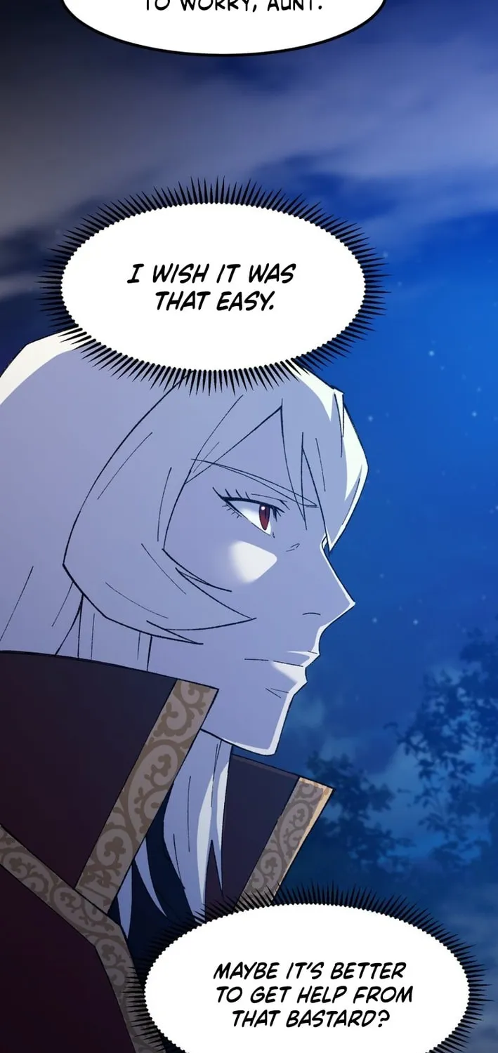 Sunyu of the Shadowless Chapter 121 page 31 - 