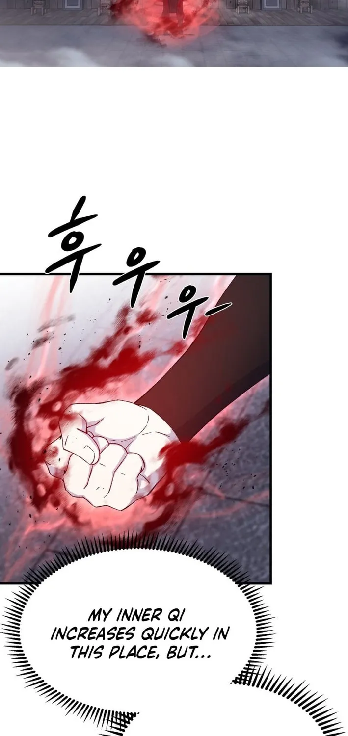 Sunyu of the Shadowless Chapter 121 page 36 - 