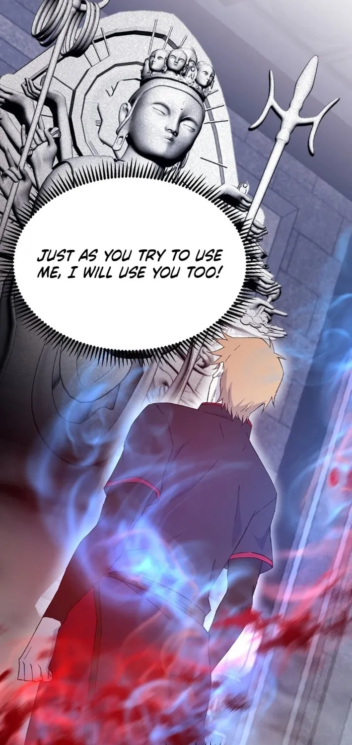 Sunyu of the Shadowless Chapter 121 page 39 - 