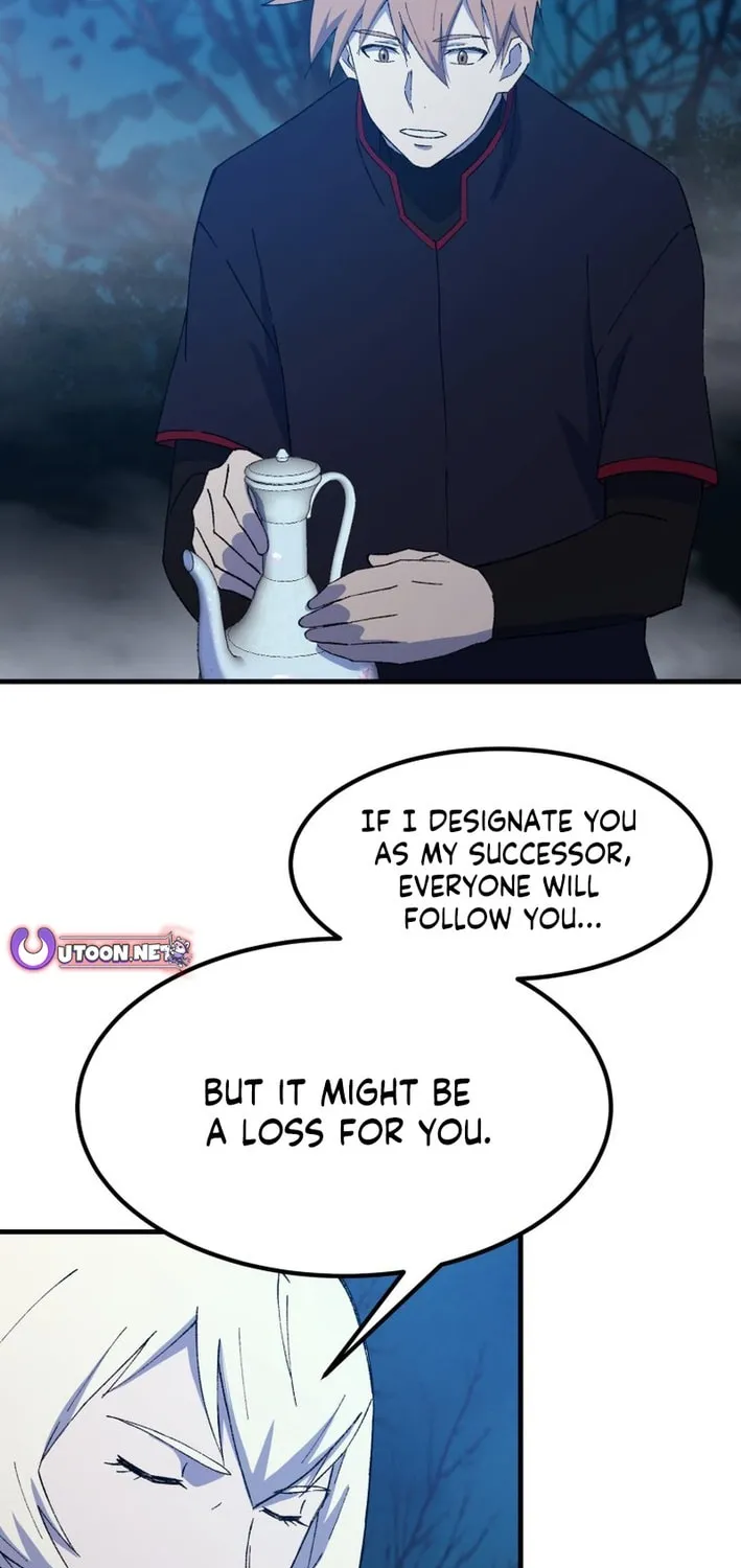 Sunyu of the Shadowless Chapter 121 page 5 - 