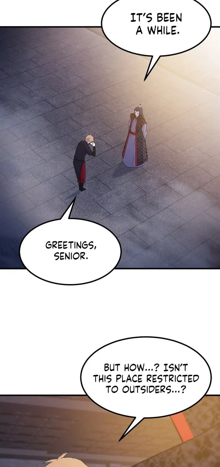 Sunyu of the Shadowless Chapter 121 page 45 - 