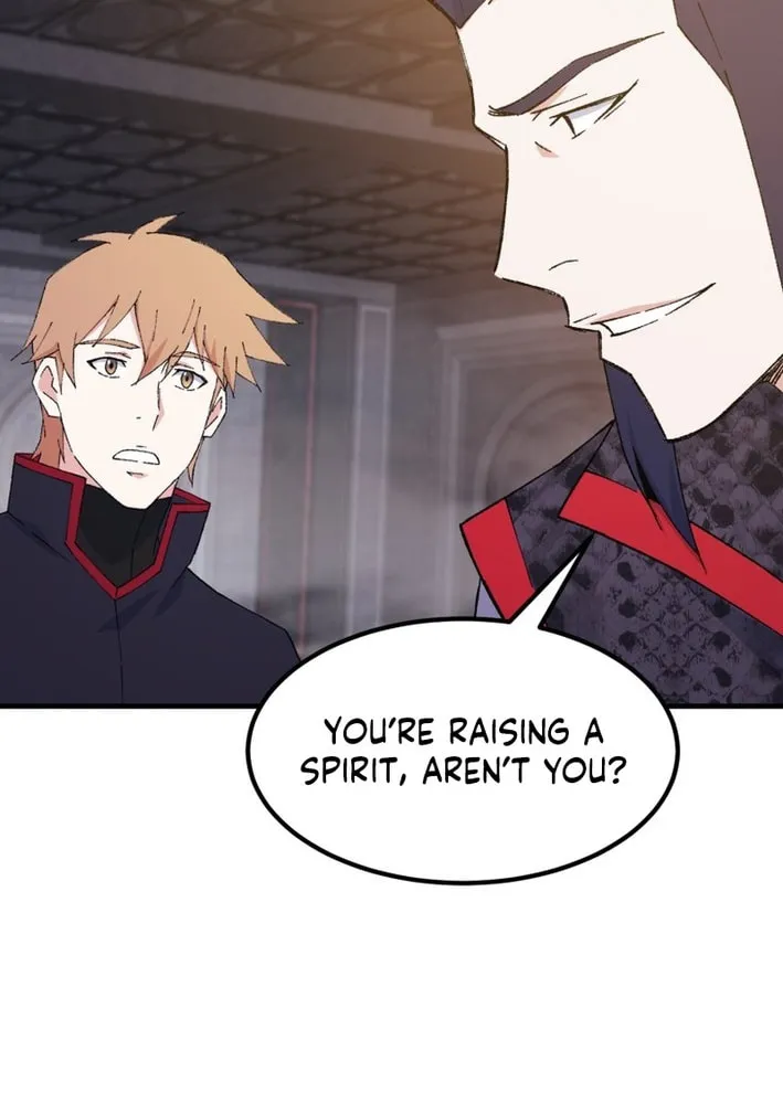 Sunyu of the Shadowless Chapter 121 page 49 - 