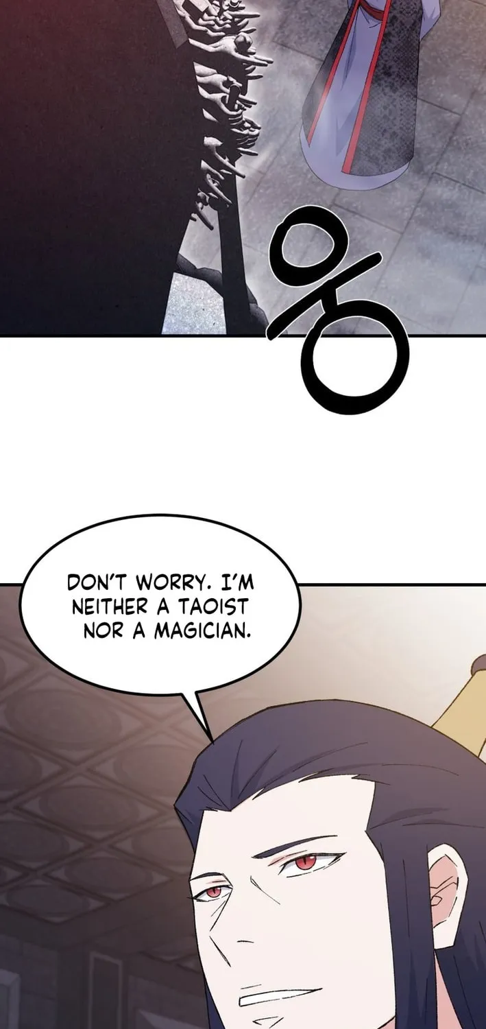 Sunyu of the Shadowless Chapter 121 page 51 - 