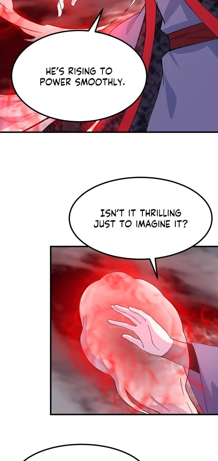 Sunyu of the Shadowless Chapter 121 page 57 - 