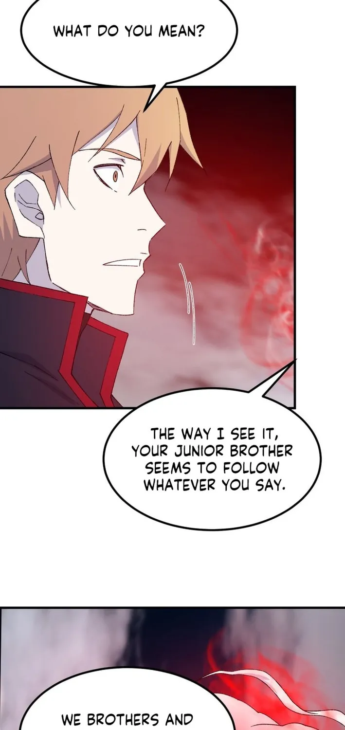 Sunyu of the Shadowless Chapter 121 page 58 - 