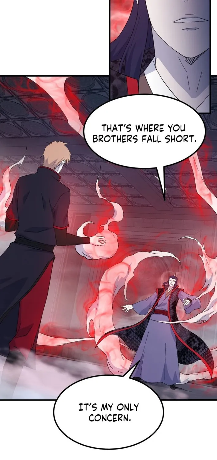 Sunyu of the Shadowless Chapter 121 page 62 - 