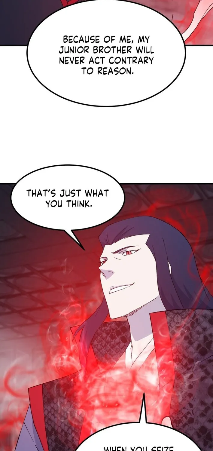 Sunyu of the Shadowless Chapter 121 page 64 - 