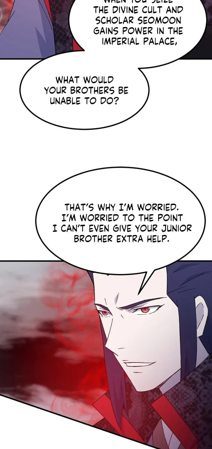 Sunyu of the Shadowless Chapter 121 page 65 - 