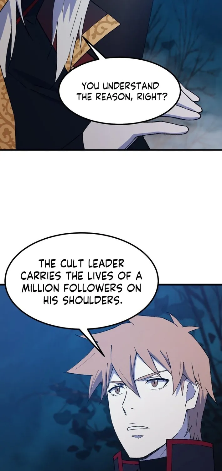 Sunyu of the Shadowless Chapter 121 page 8 - 