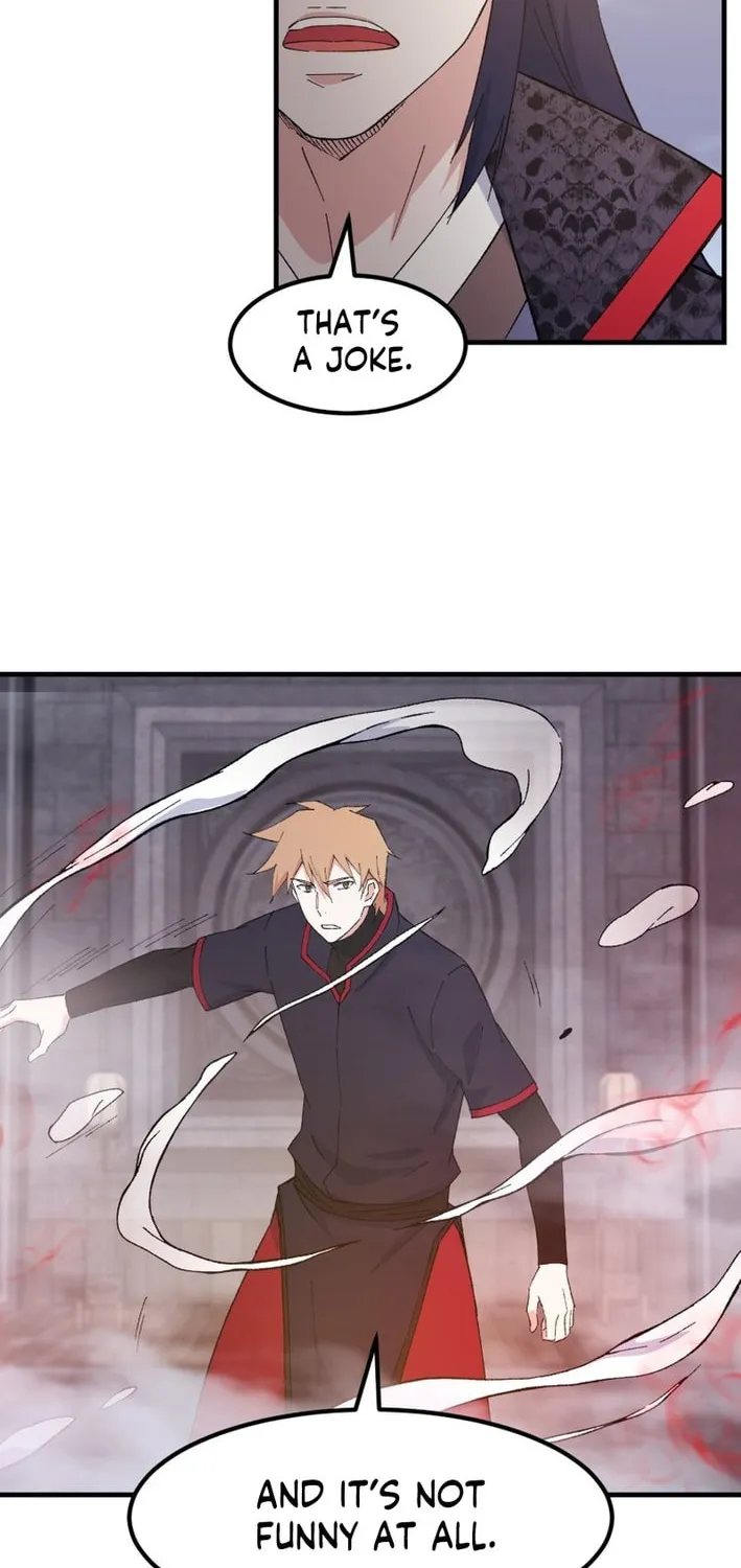 Sunyu of the Shadowless Chapter 121 page 72 - 