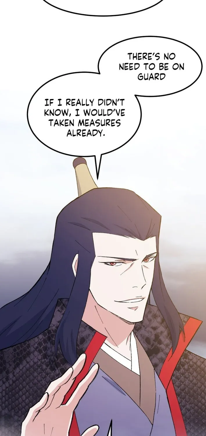 Sunyu of the Shadowless Chapter 121 page 73 - 