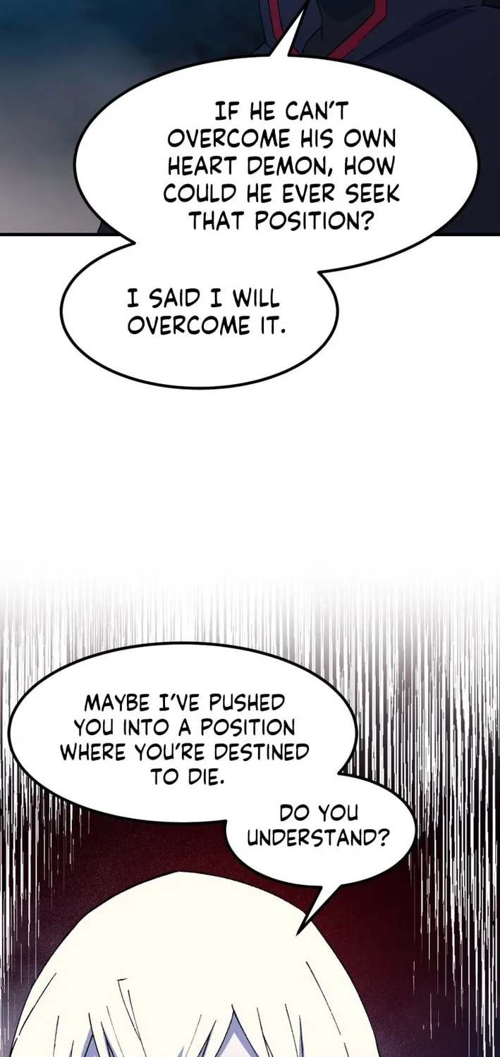 Sunyu of the Shadowless Chapter 121 page 9 - 