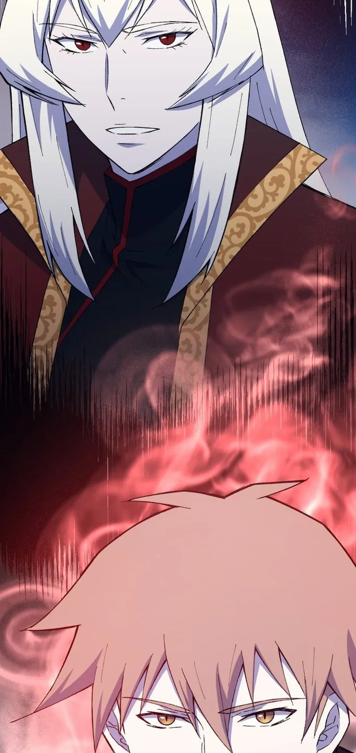 Sunyu of the Shadowless Chapter 121 page 10 - 
