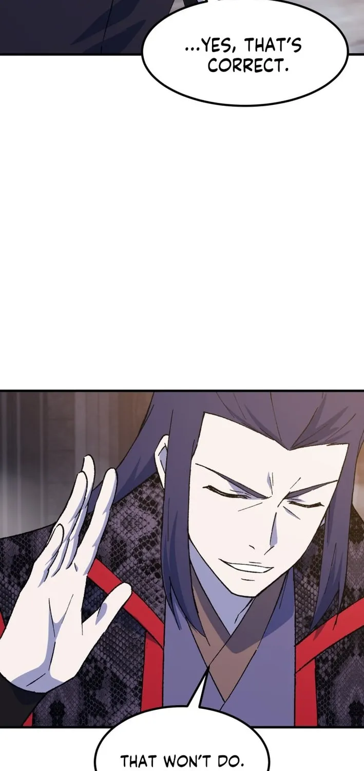 Sunyu of the Shadowless Chapter 122 page 11 - 