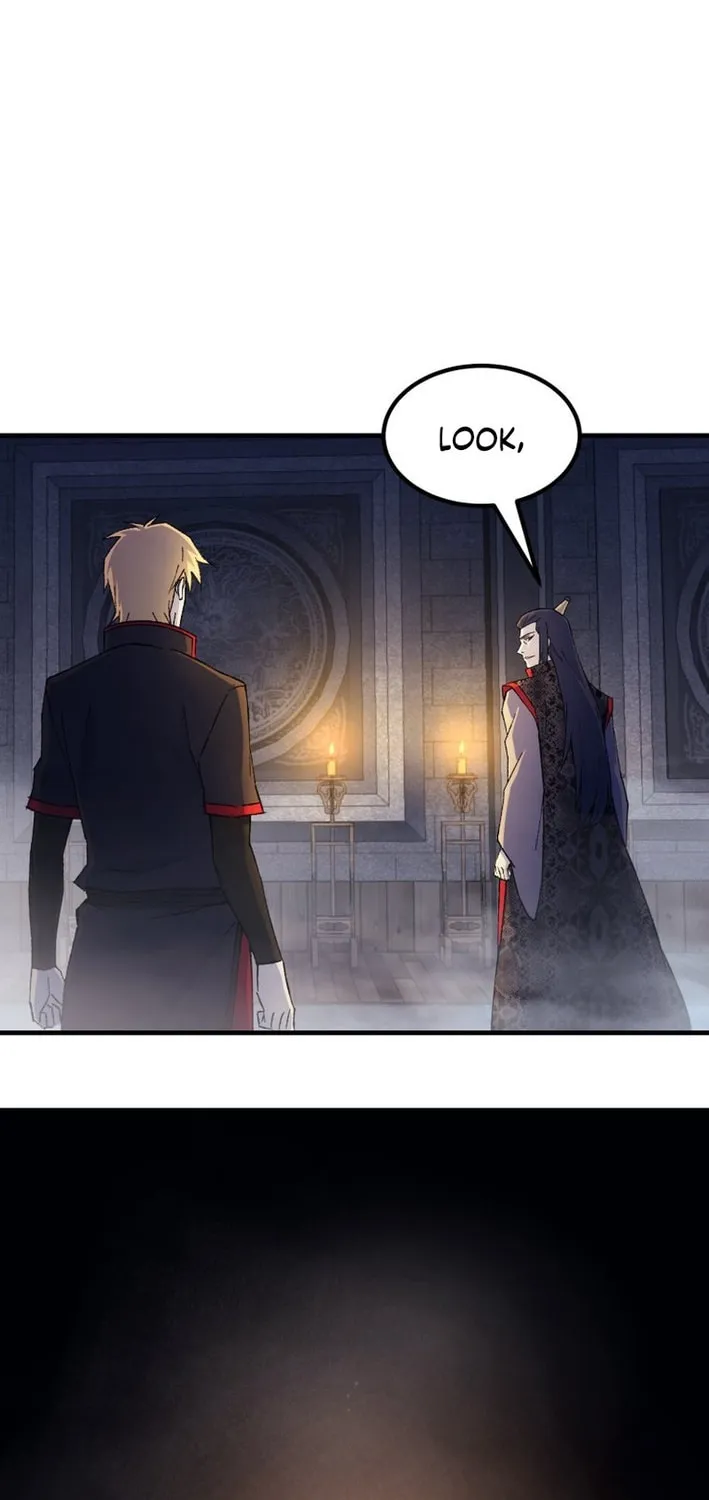 Sunyu of the Shadowless Chapter 122 page 17 - 
