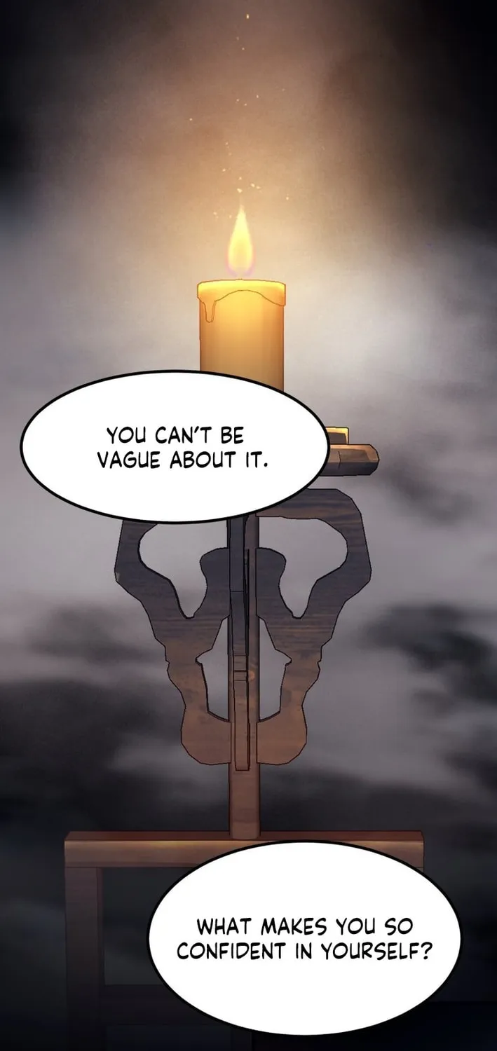 Sunyu of the Shadowless Chapter 122 page 18 - 
