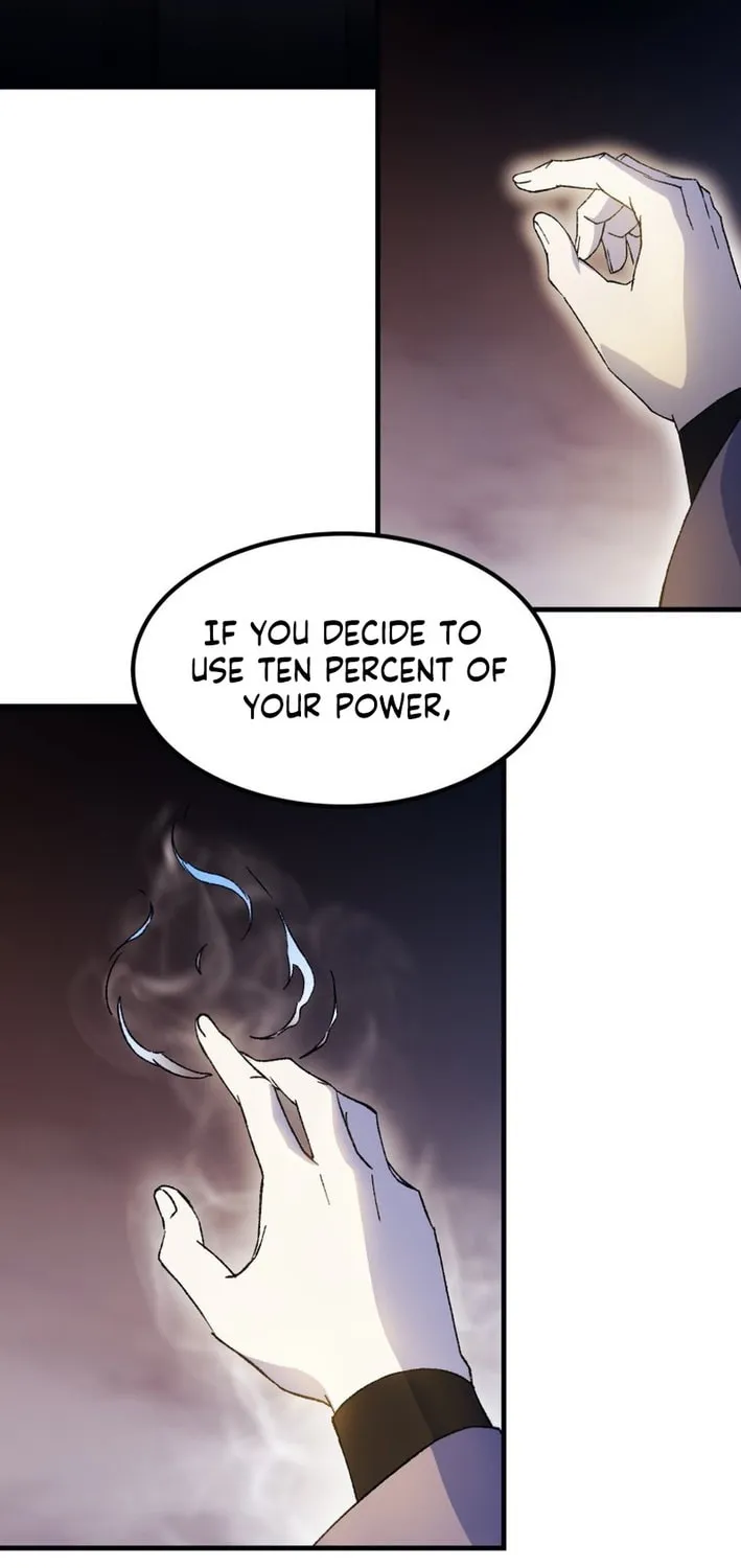 Sunyu of the Shadowless Chapter 122 page 19 - 