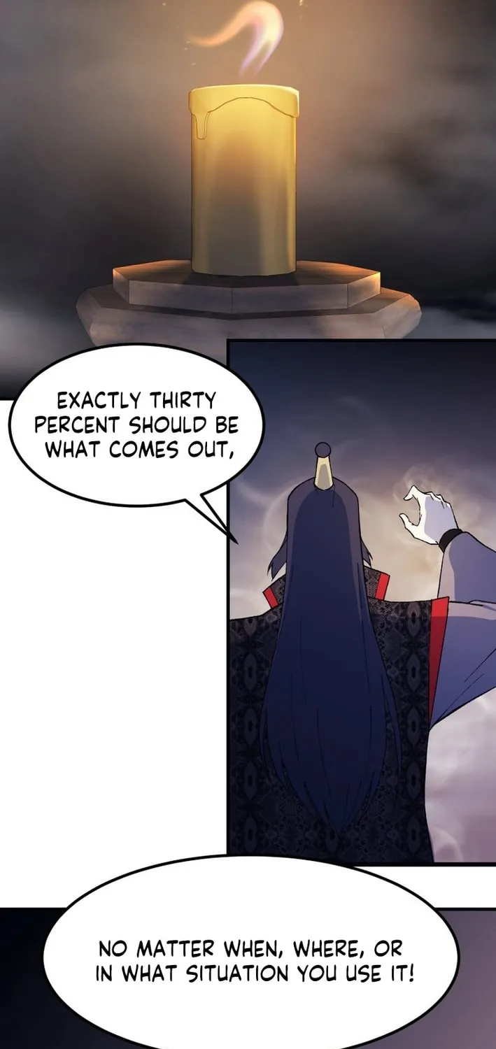 Sunyu of the Shadowless Chapter 122 page 22 - 