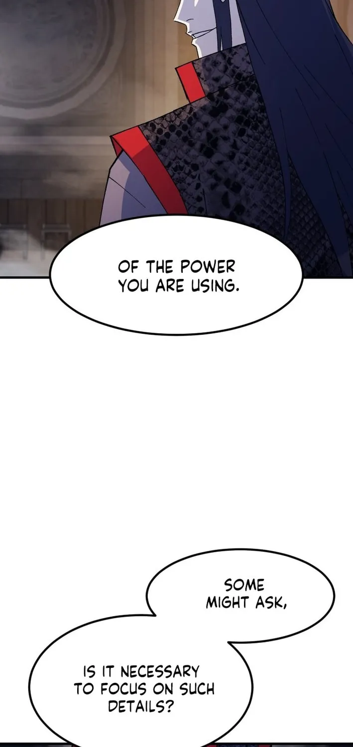 Sunyu of the Shadowless Chapter 122 page 27 - 