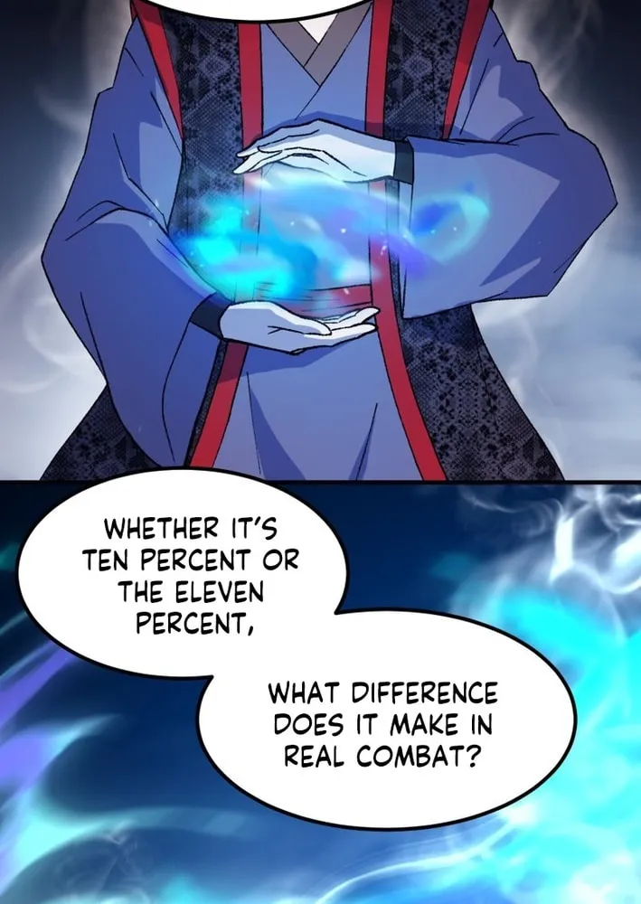 Sunyu of the Shadowless Chapter 122 page 28 - 