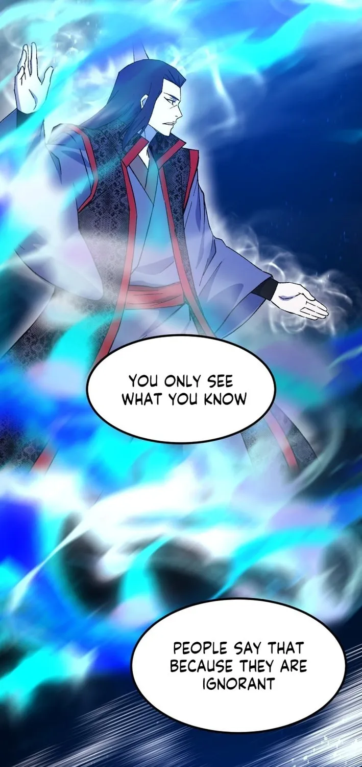 Sunyu of the Shadowless Chapter 122 page 29 - 