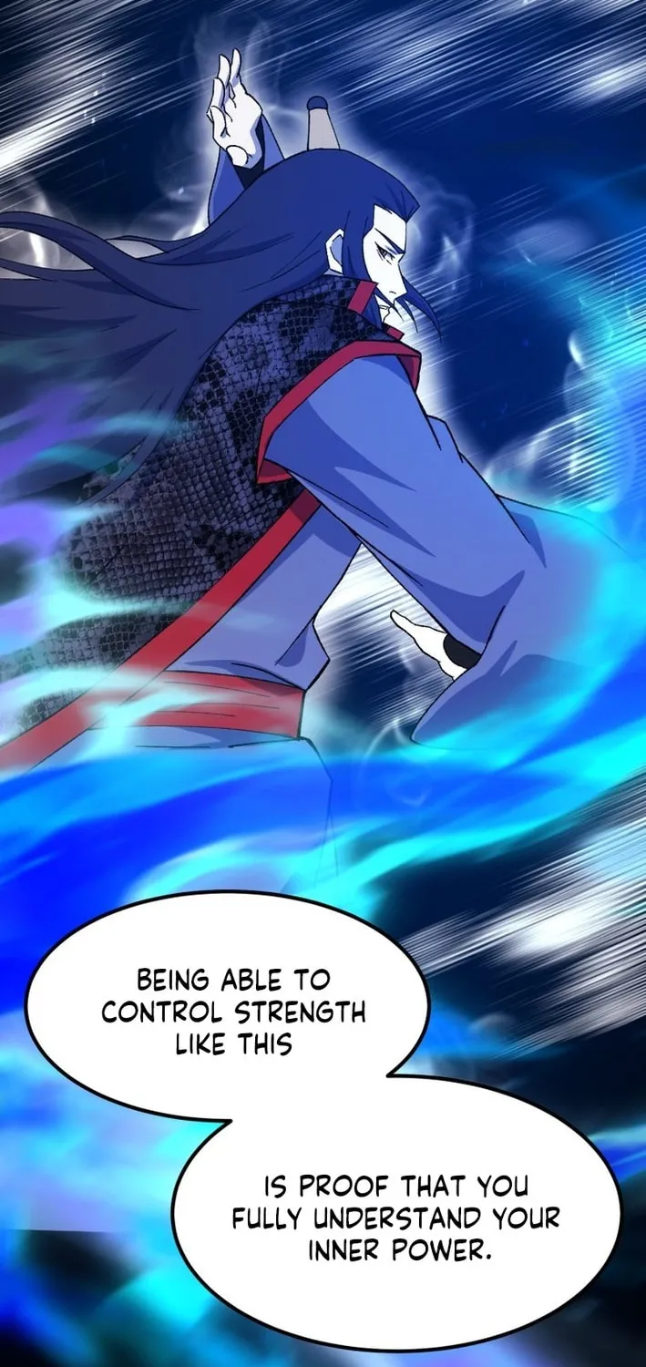 Sunyu of the Shadowless Chapter 122 page 30 - 