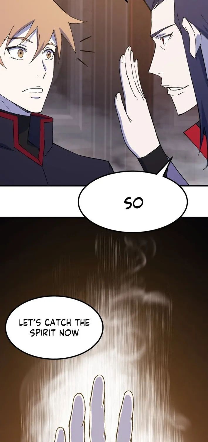 Sunyu of the Shadowless Chapter 122 page 4 - 
