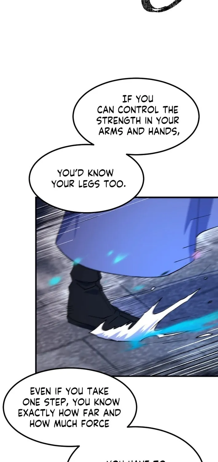 Sunyu of the Shadowless Chapter 122 page 32 - 