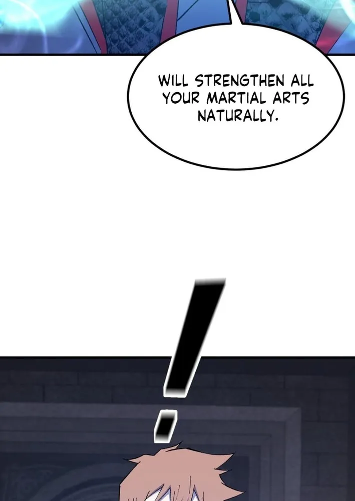 Sunyu of the Shadowless Chapter 122 page 35 - 