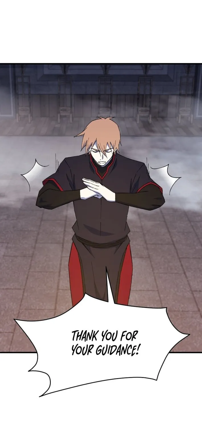 Sunyu of the Shadowless Chapter 122 page 40 - 