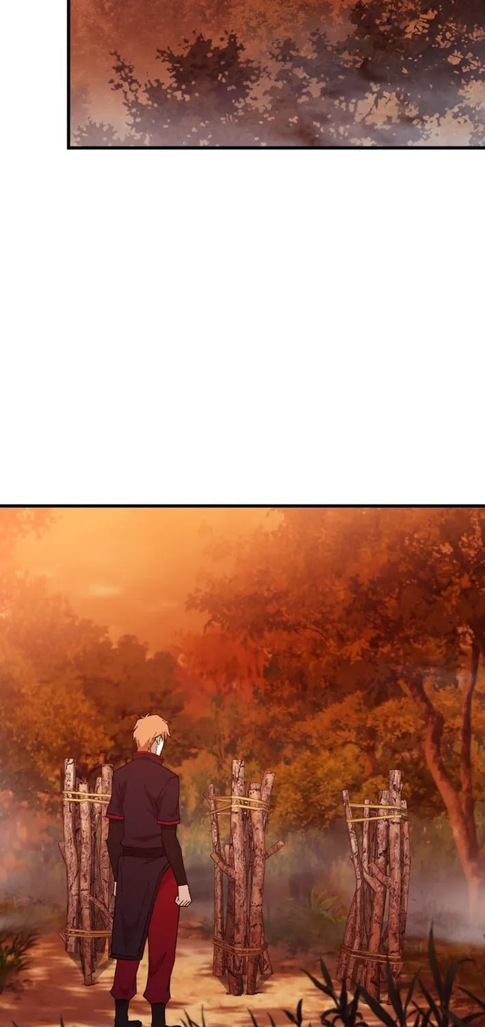 Sunyu of the Shadowless Chapter 122 page 45 - 