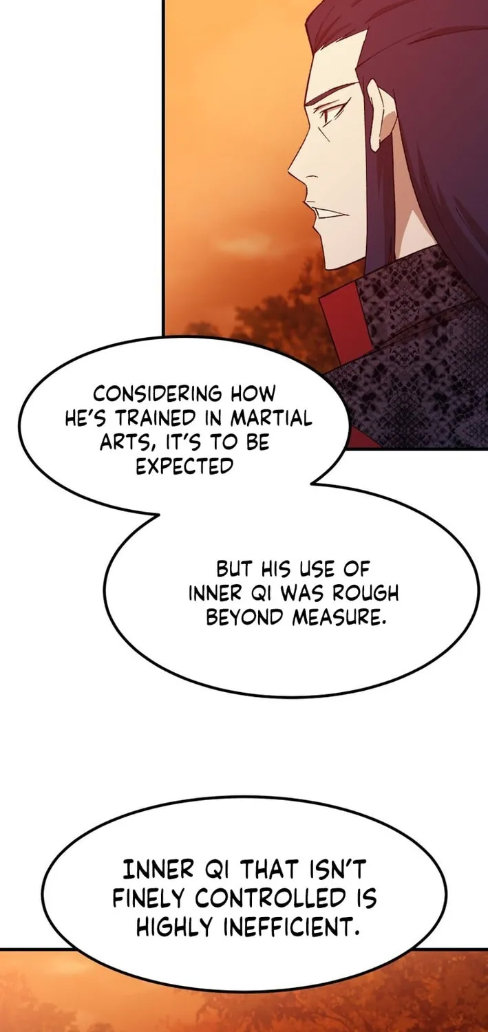 Sunyu of the Shadowless Chapter 122 page 48 - 