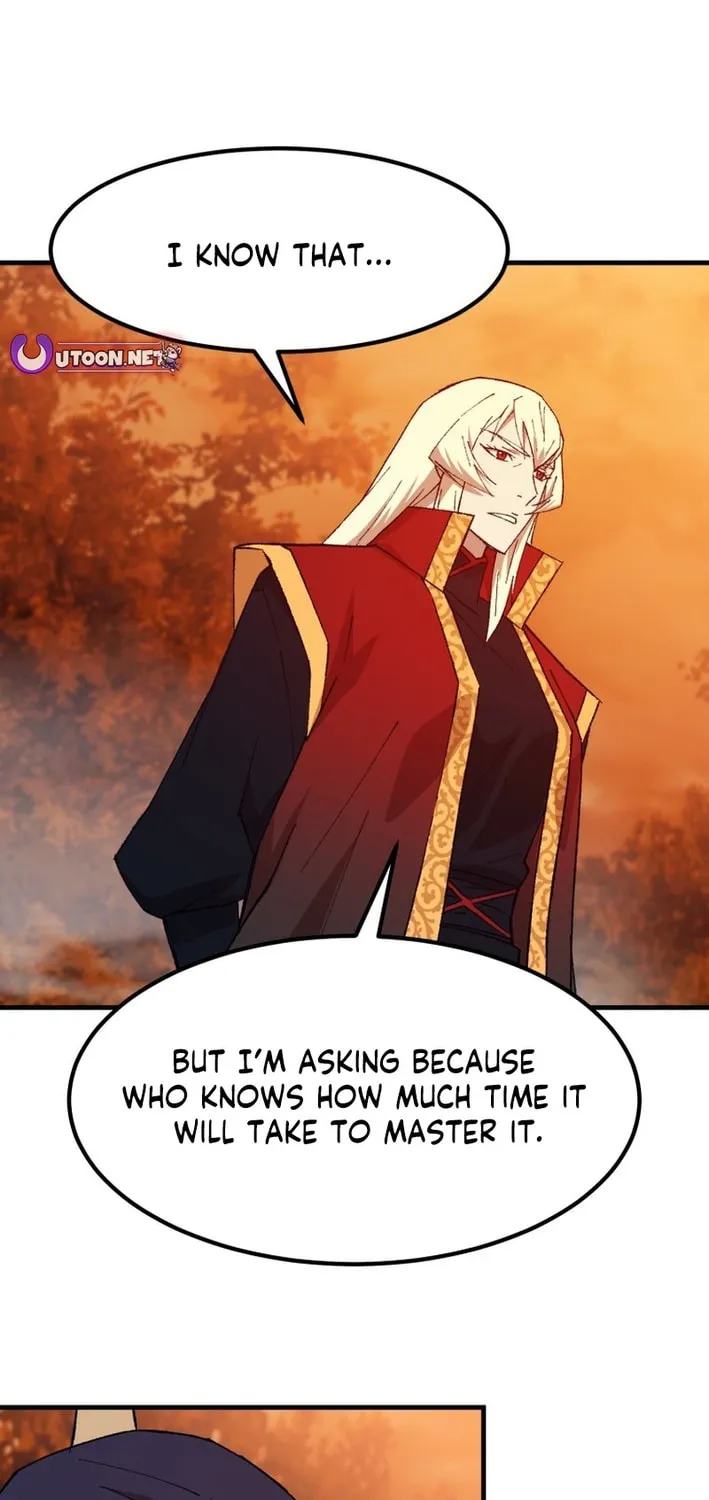 Sunyu of the Shadowless Chapter 122 page 50 - 