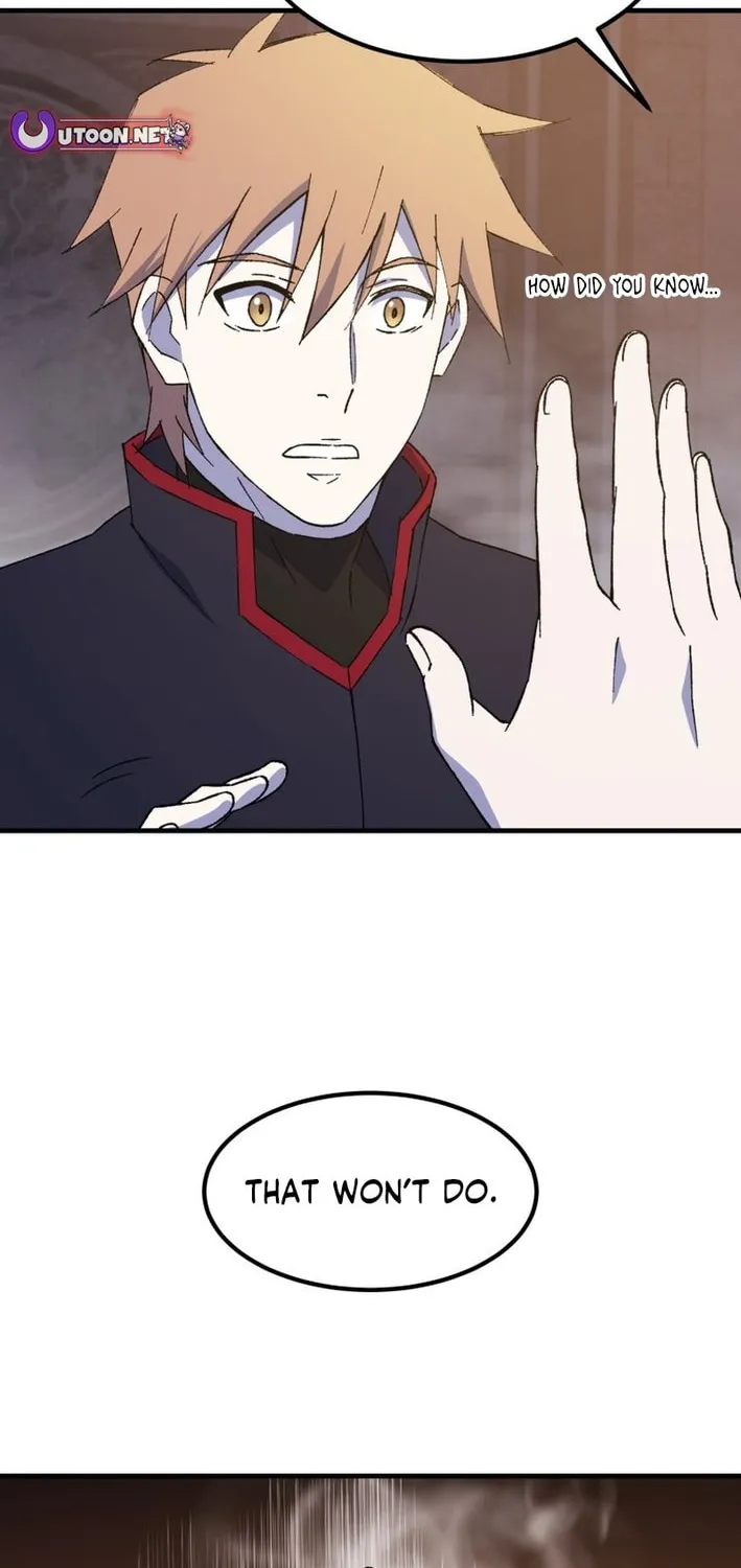 Sunyu of the Shadowless Chapter 122 page 6 - 