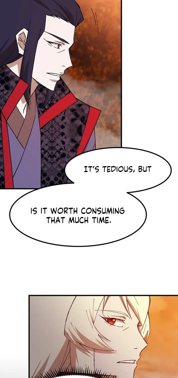 Sunyu of the Shadowless Chapter 122 page 51 - 