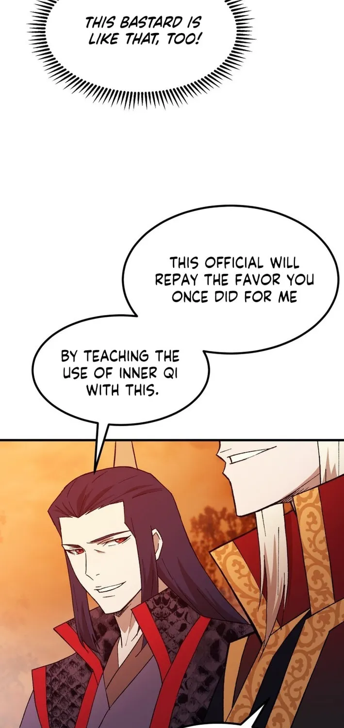 Sunyu of the Shadowless Chapter 122 page 54 - 