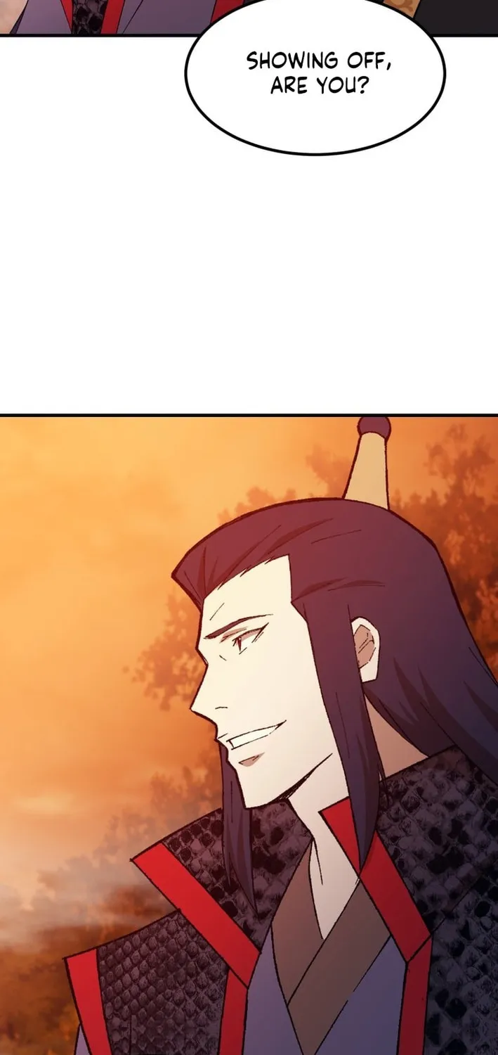 Sunyu of the Shadowless Chapter 122 page 55 - 