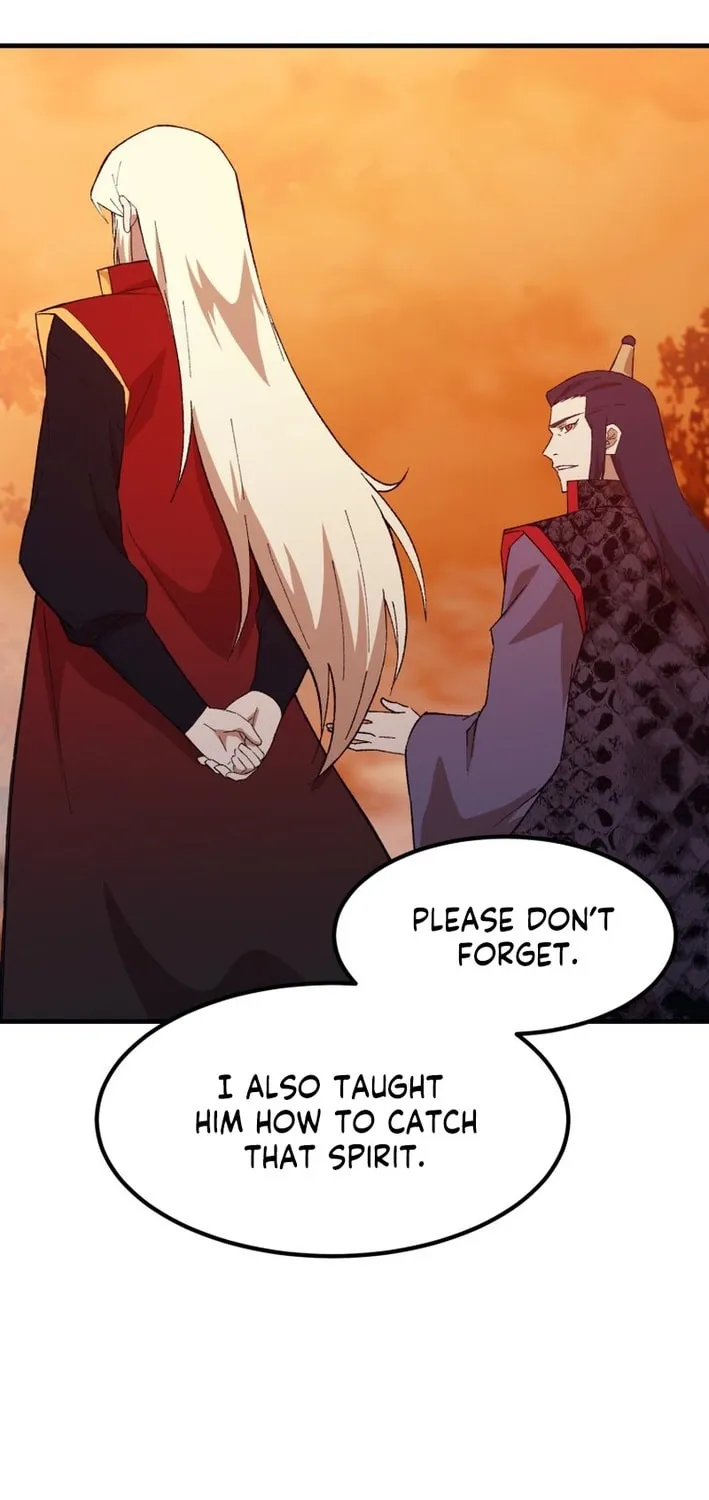 Sunyu of the Shadowless Chapter 122 page 57 - 