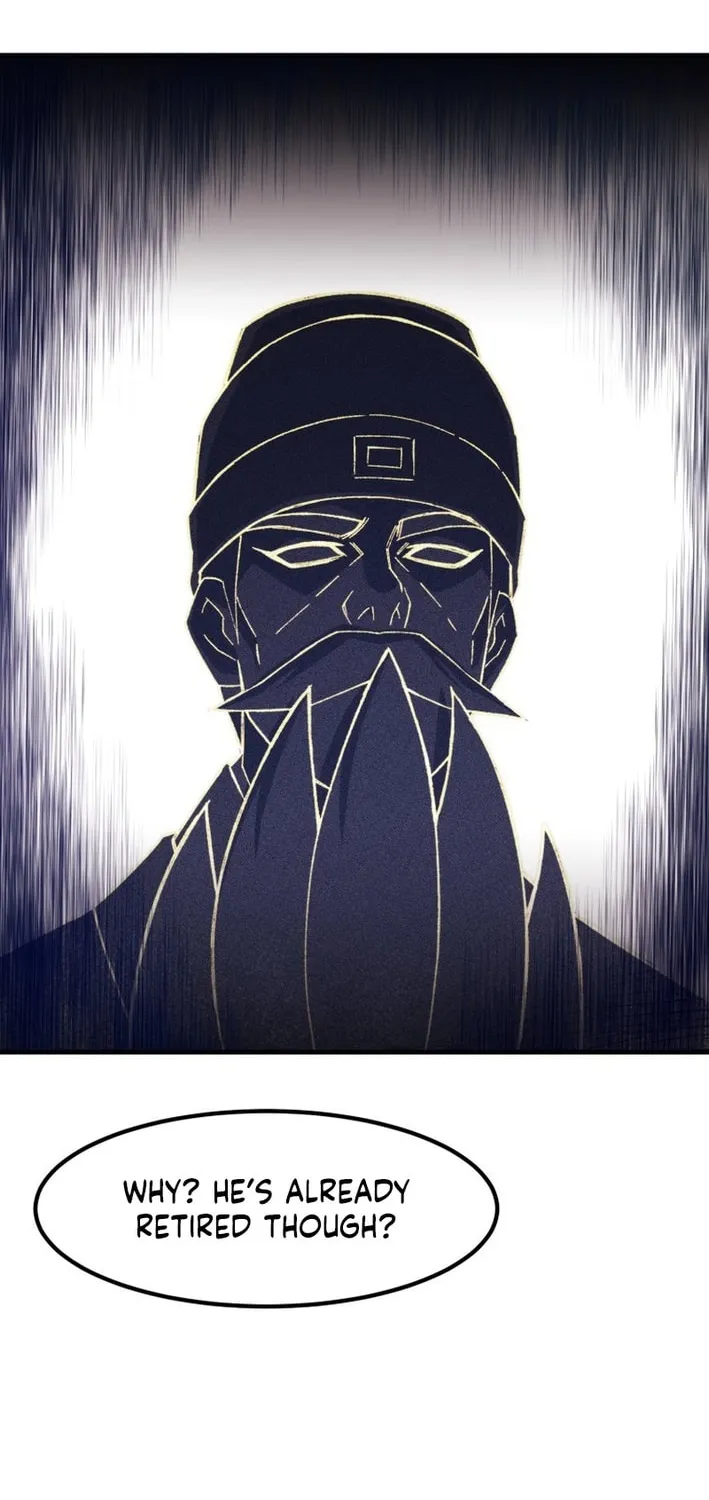 Sunyu of the Shadowless Chapter 122 page 60 - 