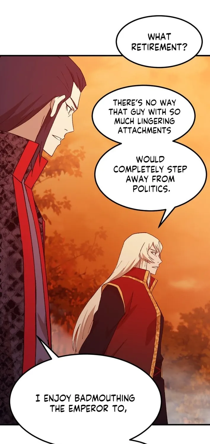 Sunyu of the Shadowless Chapter 122 page 61 - 