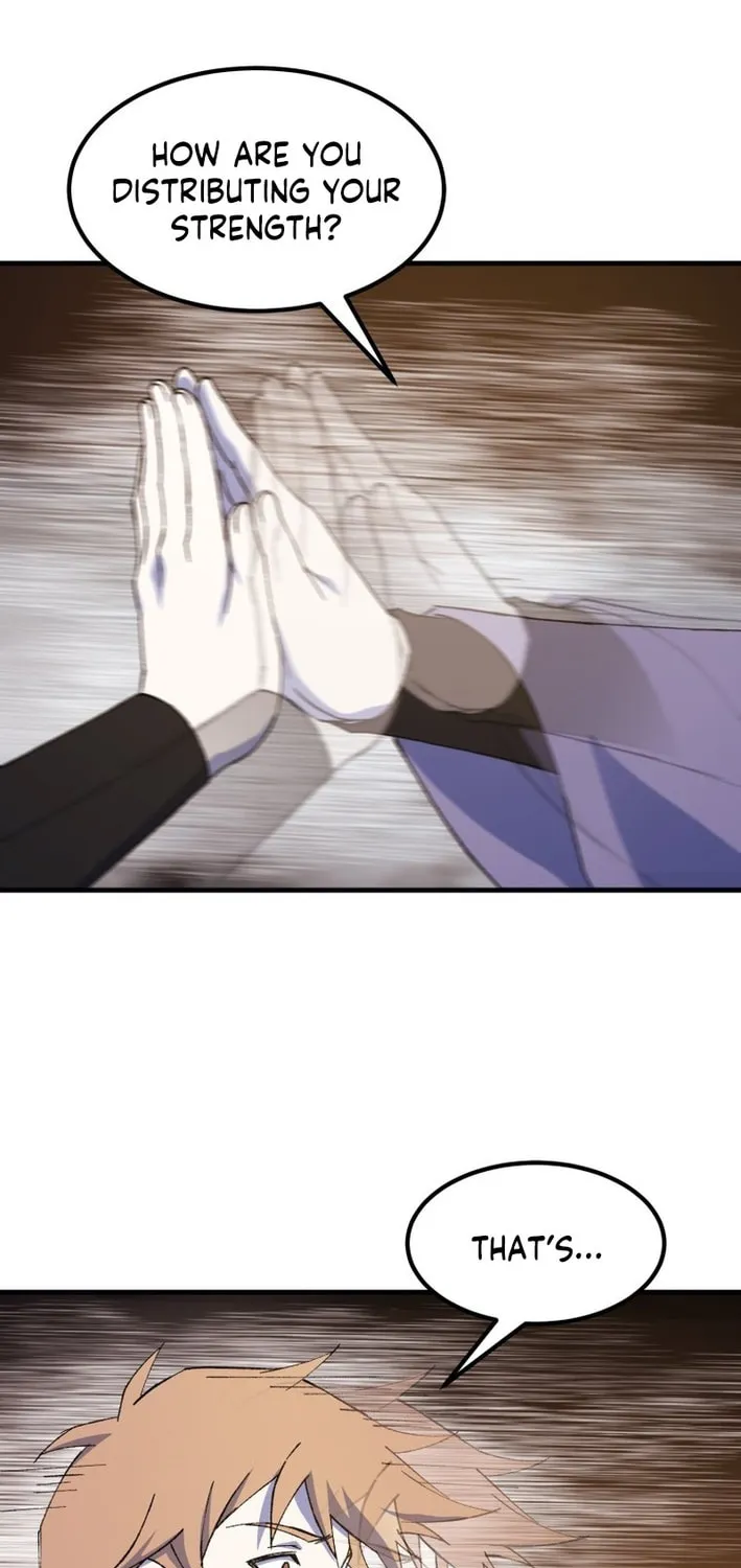 Sunyu of the Shadowless Chapter 122 page 8 - 